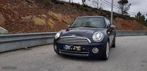 MINI Cooper Cooper D Outubro/08 - à venda - Ligeiros