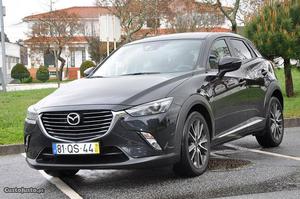Mazda 3 CX3 NOVO EUR Janeiro/16 - à venda - Ligeiros