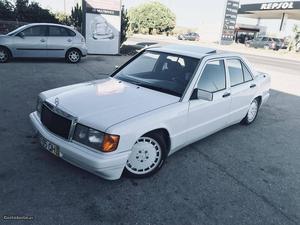 Mercedes-Benz A  Setembro/92 - à venda - Ligeiros