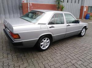 Mercedes-Benz  Dezembro/90 - à venda -