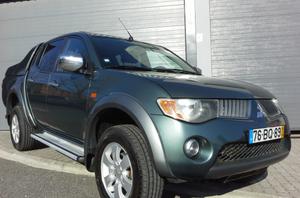 Mitsubishi L200 STRAKAR