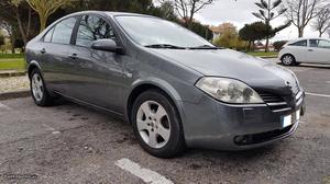 Nissan Primera 1.9 DCI Tecna Julho/06 - à venda - Ligeiros