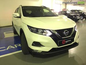 Nissan Qashqai BUSINESS 17