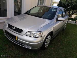 Opel Astra 1.4 I Club Julho/01 - à venda - Ligeiros