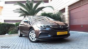 Opel Astra 1.6 Março/16 - à venda - Ligeiros Passageiros,