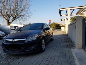Opel Astra Comercial Março/09 - à venda - Ligeiros
