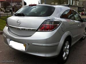 Opel Astra GTC 1.7 5L LivroRev Maio/06 - à venda - Ligeiros
