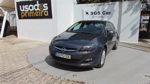  Opel Astra Opel Astra 1.6 CDTI EcoFLEX (110 Cv)