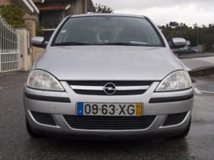 Opel Corsa 1.2