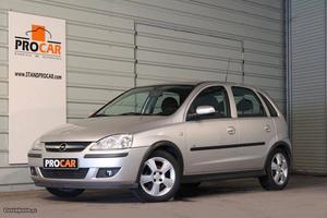 Opel Corsa 1.2 Abril/04 - à venda - Ligeiros Passageiros,