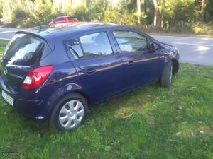 Opel Corsa 1.3 cdti 95 cv Dezembro/11 - à venda - Ligeiros