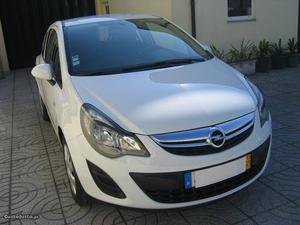 Opel Corsa D Van Novembro/13 - à venda - Ligeiros