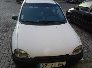 Opel Corsa Passageiros Junho/95 - à venda - Ligeiros