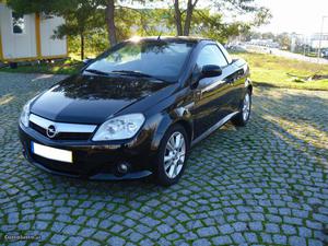 Opel Tigra 1.3 Diesel j90cv Julho/05 - à venda - Ligeiros