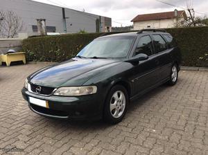 Opel Vectra 2.0 DTI- Nacional Junho/99 - à venda - Ligeiros