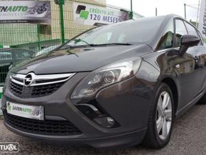 Opel Zafira 1.6 CDTI OPC LINE