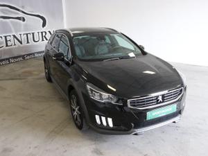 Peugeot 508 RXH SW