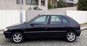 Peugeot  GPL Novembro/97 - à venda - Ligeiros