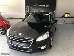 Peugeot  HDI BI XENO/GPS Maio/13 - à venda -