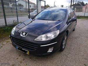 Peugeot  HDI BITURBO Junho/07 - à venda - Ligeiros