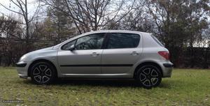 Peugeot  Hdi 110cv Abril/04 - à venda - Ligeiros