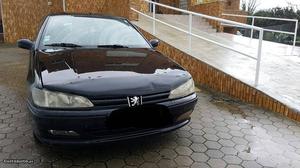 Peugeot  Setembro/97 - à venda - Ligeiros