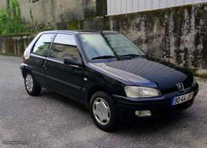 Peugeot  cc 60 cv Fevereiro/98 - à venda - Ligeiros