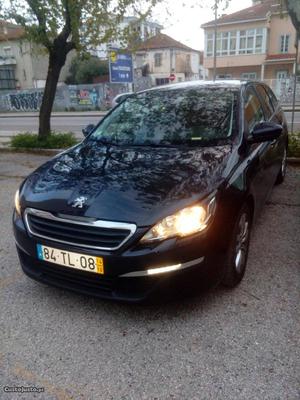 Peugeot cvs Outubro/14 - à venda - Ligeiros