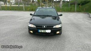 Peugeot  xsi 110 cv Setembro/97 - à venda - Ligeiros