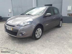 Renault Clio 1.2 Dynamique Junho/12 - à venda - Ligeiros