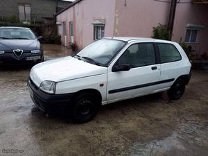 Renault Clio 1.2cc Julho/96 - à venda - Ligeiros