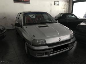 Renault Clio Competição V Junho/93 - à venda -