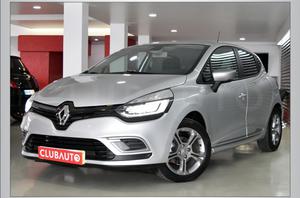 Renault Clio ENERGY TCE GT LINE S/S GPS