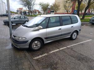 Renault Grand Espace 2.2 Abril/99 - à venda - Monovolume /