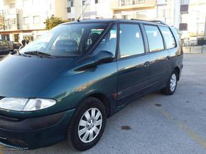 Renault Grand Espace 2.2 TD 7 lugar Junho/98 - à venda -