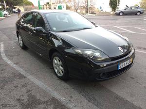 Renault Laguna 1.5 DCI Blackline Maio/11 - à venda -