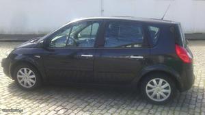 Renault Scénic 1.5Dci DynamicS Nac Outubro/08 - à venda -