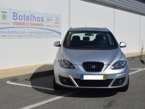 Seat Altea XL