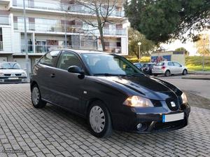 Seat Ibiza 1.2 Excelente Estado Junho/07 - à venda -