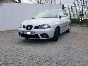 Seat Ibiza 1.4 tdi sport Agosto/08 - à venda - Comerciais /