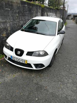 Seat Ibiza 6L Maio/07 - à venda - Monovolume / SUV, Aveiro