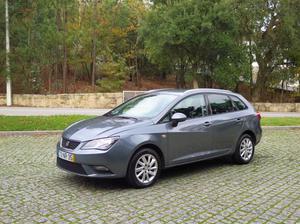  Seat Ibiza ST 1.6 TDi Style (105cv) (5p)