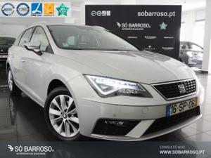 Seat Leon ST 1.6 TDi Style Plus