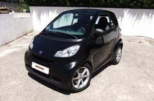 Smart ForTwo 1.0mhd