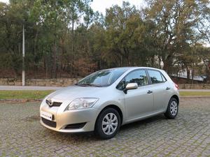  Toyota Auris 1.4 D-4D AC (90cv) (5p)