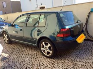 VW Golf Golf1.9 TDI 115 cv. Agosto/04 - à venda - Ligeiros