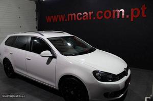 VW Golf Highline1.6 TDI Agosto/12 - à venda - Ligeiros