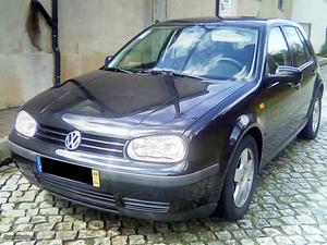 VW Golf IV 1.4i kms Abril/98 - à venda - Ligeiros