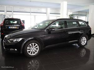 VW Passat Var. 1.6 TDI Comf Julho/16 - à venda - Ligeiros