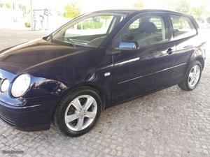 VW Polo 1.4 TDI 145 mil km Março/04 - à venda - Comerciais